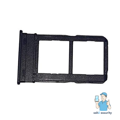 SIM Card Holder Tray for Vivo Z1x thumbnail